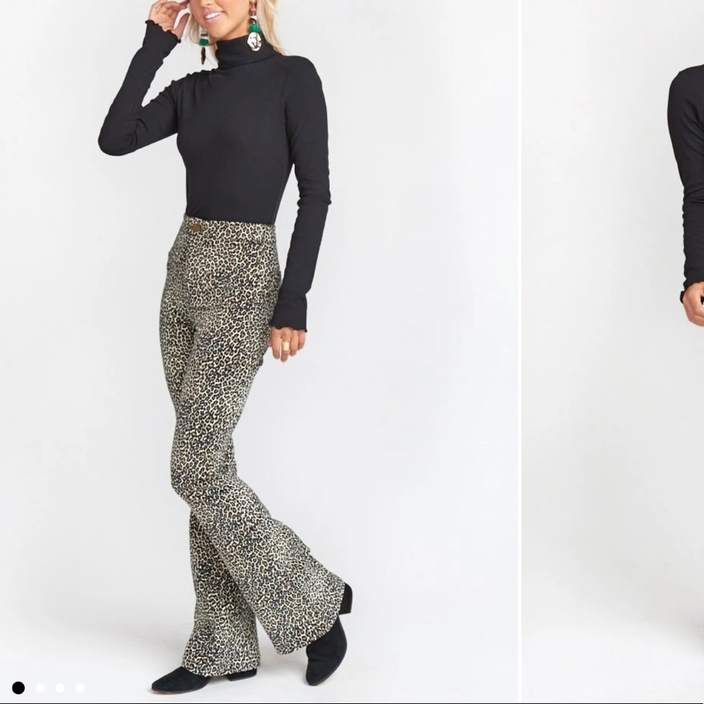 TRILBY pant
